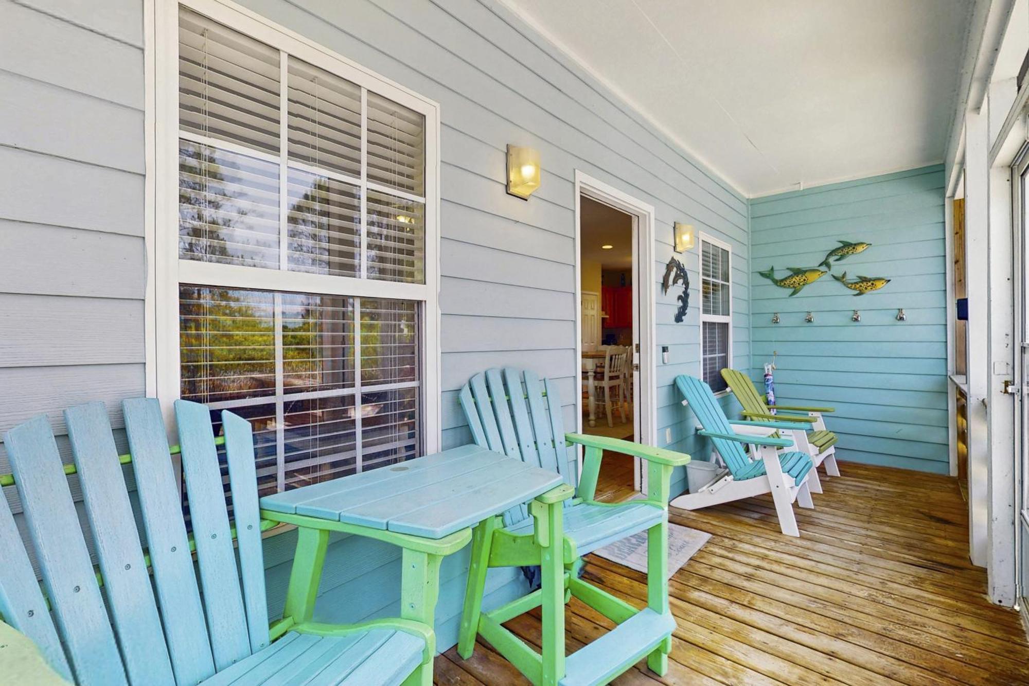 Down The Shore Gulf Shores Exterior foto